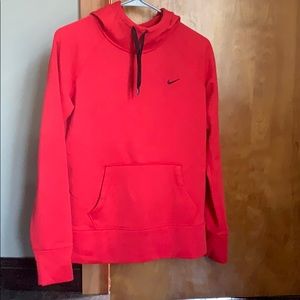 Women’s Nike Hoodie